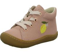 Pepino by Ricosta - Kid's Kally - Freizeitschuhe, Gr. 25, barbie / zitrone (Barbie/Zitrone)