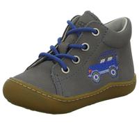 Ricosta Kinder Halbschuhe zum Schnüren 50 1601600/450 Kally graphit (Jeep) normal 21 EU