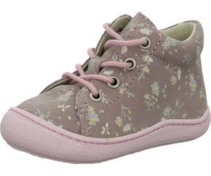 Ricosta Kinder Halbschuhe zum Schnüren 50 1602000/320 Kenny malve normal 26 EU