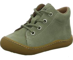 Ricosta Kinder Halbschuhe zum Schnüren 50 1602000/531 Kenny eukalyptus normal 21 EU