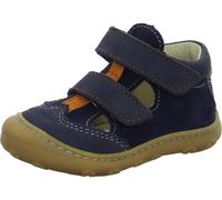 Ricosta Kinder Sandalen 50 1201102/171 Ebi nautic/orange WMS mittel 22 EU
