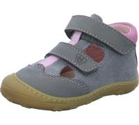 Ricosta Kinder Sandalen 50 1201102/450 EBI graphit/rosa WMS mittel 23 EU