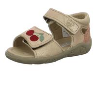 Ricosta Mimi für Kinder, beige, Größe 22 EU