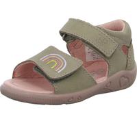 Ricosta Kinder Sandalen 50 2202002/650 Mimi tundra (Regenbogen) WMS mittel 22 EU