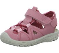 Ricosta Kinder Sandalen 50 2800102/330 Gary mallow/rosewood WMS mittel 26 EU