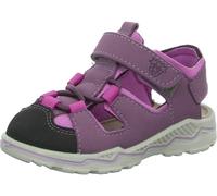 Ricosta Kinder Sandalen 50 2900302/342 Gery purple/rosada 22 EU