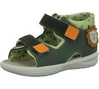 Ricosta Kinder Sandalen 50 3500602/570 Frankie salbei/avocado WMS mittel 24 EU