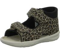 PEPINO Kinderschuhe Sandalen tundra/schwarz tundra/schwarz - Gr. - 21