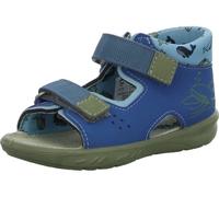 Ricosta Mikey für Kinder, blau, Größe 22 EU
