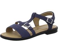 Ricosta Kinder Sandalen 50 7000102/170 KALJA nautic WMS mittel 37 EU