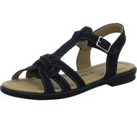 Ricosta Kinder Sandalen 50 7000202/090 Birte schwarz WMS mittel 36 EU