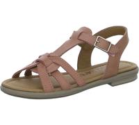 Ricosta Kinder Sandalen 50 7000202/320 BIRTE rose WMS mittel 32 EU