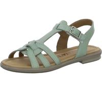 Ricosta Kinder Sandalen 50 7000202/520 Birte jade WMS mittel 32 EU