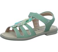 Ricosta Kinder Sandalen 50 7001402/530 Amelie eukalyptus WMS mittel 41 EU