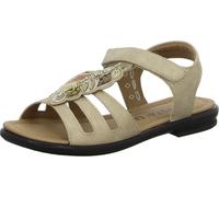 Ricosta Amelie für Kinder, beige, Gr. 37 EU