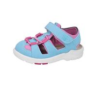RICOSTA Kinder Sandalen Gery von Pepino, Weite: Mittel (WMS),waschbar
