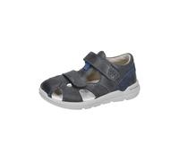 RICOSTA Kinder Sandalen KASPI von PEPINO, Weite: Mittel (WMS),klettverschluss,kinderschuhe,sandaletten,sommerschuhe,kinder,kids,see (183),21 EU / 4.5 Child UK