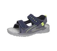 Ricosta Kinderschuhe Sandalen nautic/teer - Gr. - 33