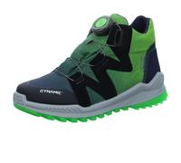 Ricosta Kinder Schaftstiefel 50 5801200/170 NEED nautic/limette WMS mittel 35 EU