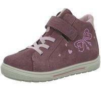 Ricosta Kinder Schaftstiefel 50 7303402/370 Mala pflaume/blush WMS mittel 30 EU
