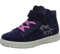 Ricosta Kinder Schaftstiefel 50 8300500/170 Jeannie nautic normal 29 EU