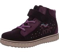 Ricosta Kinder Schaftstiefel 50 8300500/390 Jeannie plum/merlot normal 31 EU