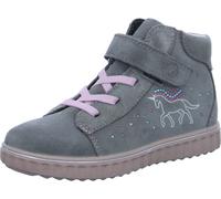 Ricosta Kinder Schaftstiefel 50 8300500/450 JEANNIE graphit WMS mittel 31 EU