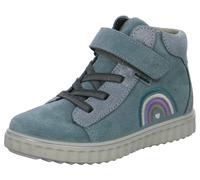Ricosta Kinder Schaftstiefel 50 8301800/130 Julie arctic WMS mittel 27 EU
