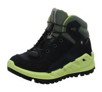 Ricosta Kinder Schaftstiefel 50 9500100/180 Xplorer nautic WMS mittel 34 EU