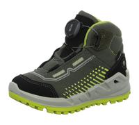 Ricosta Kinder Schaftstiefel 50 9500300/570 Terra timo/lime normal 36 EU