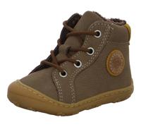 Ricosta Kinder Schnürstiefel 50 1202402/272 Georgie schoko WMS mittel 24 EU