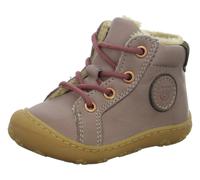 Ricosta Kinder Schnürstiefel 50 1202402/310 Georgie viola/meteor WMS mittel 23 EU