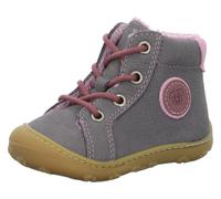 Ricosta Kinder Schnürstiefel 50 1202402/450 Georgie graphit/blush WMS mittel 23 EU