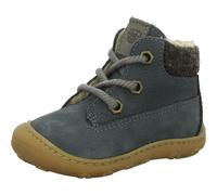 RICOSTA Mädchen und Jungen Stiefel TARY, Kinder Lauflernschuhe, Weite: Mittel, lose Einlage, terracare, wasserdicht, Booties, Space (141), 23 EU