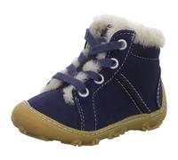 Ricosta Kinder Schnürstiefel 50 1500103/170 Elia see WMS weit 22 EU