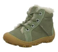 Pepino by Ricosta - Kid's Elia - Winterschuhe, Gr. 21, beige/grau (Eucalyptus)