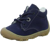RICOSTA Jungen Winterstiefel COLIN, Baby und Kleinkinder Lauflernschuhe, Weite: Weit, terracare,Barfuß-Schuh, wasserdicht, Stiefel, see (170), 21 EU