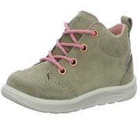 Ricosta Kinder Schnürstiefel 50 2002102/650 Milo tundra/rosa WMS mittel 20 EU