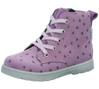 Ricosta Kinder Schnürstiefel 50 2500102/320 ILVY purple WMS mittel 24 EU