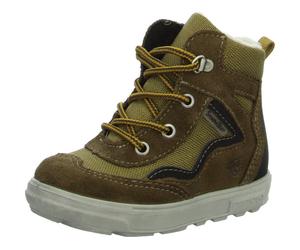 Ricosta Kinder Schnürstiefel 50 2702503/260 PAULI hazel WMS weit 23 EU