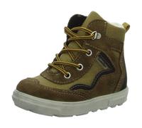 RICOSTA Jungen Winterstiefel Pauli, Kinder Lauflernschuhe, Weite: Weit, Sympatex, gefüttert, wasserdicht, Winterboots, Stiefel, warm, Hazel (260), 25 EU