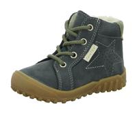 Ricosta Kinder Schnürstiefel 50 3300303/140 Denny space/grün WMS weit 27 EU