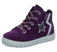 Ricosta Kinder Schnürstiefel 50 7300802/390 MEL merlot WMS mittel 28 EU