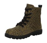 Ricosta Kinder Schnürstiefel 50 7700402/260 Anni ahorn WMS mittel 32 EU