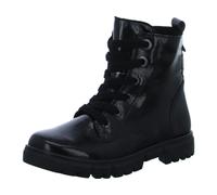 Ricosta Kinder Schnürstiefel 50 8000102/098 SURI' schwarz WMS mittel 41 EU