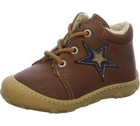 Ricosta Kinder Schnürstiefel 72 1222600/262 ROMMI cognac WMS mittel 19
