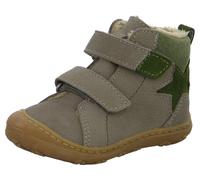 Ricosta Kinder Winterstiefel 50 1205202/650 Geno kies/kaktus WMS mittel 20 EU