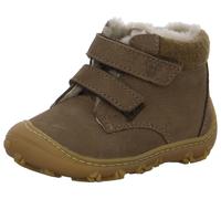 Ricosta Kinder Winterstiefel 50 1500403/271 Nico schoko WMS weit 22 EU