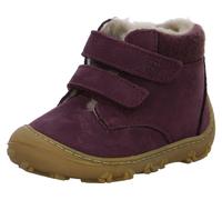 Ricosta Kinder Winterstiefel 50 1500403 381 Nico pflaume WMS weit 25 EU