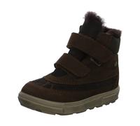 Ricosta Kinder Winterstiefel 50 2700703/280 Pedro marone/cafe WMS weit 26 EU